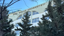 Bakı Qızlar Universitetinin müəllimləri işlə təmin olunacaq?