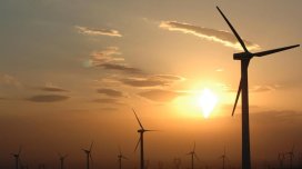 Külək elektrik stansiyasının üzərində kilometrlərlə uzanan "hava çayı" aşkarlandı