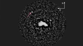 Alimləri təəccübləndirən asteroid: İllərdir gizlətdiyi quruluş üzə çıxdı