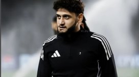 Nəriman Axundzadə "Ərzurumspor"da