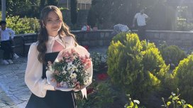 Azərbaycanlı gənc dünyanın nüfuzlu universitetlərindən qəbul aldı