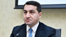 Bakı dərhal hərəkətə keçdi, İsrail prosesi dayandırdı