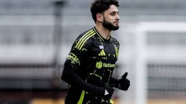 Nərimanın &ldquo;Ərzurumspor&rdquo; seçimi doğru qərardır?