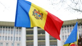 Moldova baş naziri: Əfqanıstan nümayəndələrinə vizalar səhvən verilib