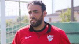 Elvin Yunuszadə Türkiyə klubunda