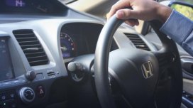 Mexaniklər "Honda" mühərrikində dərhal aşkar edilməyən gizli nasazlıq aşkarladı