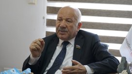Deputatın qardaşı vəfat etdi
