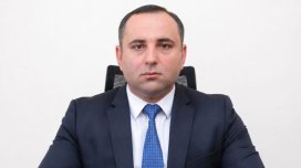 
Naxçıvanda yüksək vəzifəyə təyinat