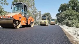 İcra hakimiyyəti Lənkəranda yolların təmirinə 1 milyon xərcləyəcək