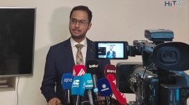 Bakıda Cammu və Kəşmir xalqı üçün həmrəylik təbdiri keçirilib