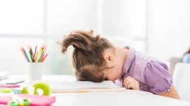 Uşaqları biz tənbəl edirik...