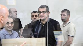 Ermənistan vətəndaşlarının şikayətləri üzrə apellyasiya məhkəməsində yekun qərar elan olundu