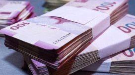 7 ayda dövlət büdcəsindən 191,6 milyon manat geri qaytarılıb