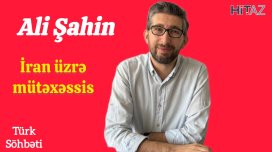 ABŞ - İran danışıqları Türkiyədə keçirilə bilər? - MÜSAHİBƏ