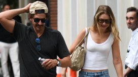 Cici Hadid və Bredli Kuperin gizli toyunun detalları açıqlandı