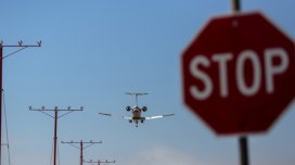 Dünyanın ən böyük aşağı büdcəli aviaşirkətlərindən biri böhran elan etdi