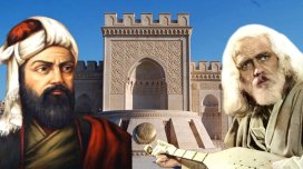 Dədə Qorqudun, Nizami Gəncəvinin dilindən düşməyən şəhərimiz &ndash; Firuzabad haradır?