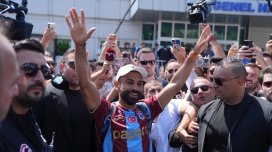 Salah gəldi, biletlər tükəndi, Trabzona özəl uçuşlar başladı
