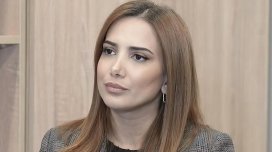 Yeni agentliyə mətbuat katibi təyin olundu