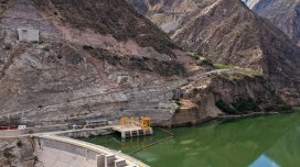 
Azərbaycan Perunun aparıcı enerji şirkətindən pay aldı