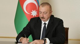 Prezident bəzi səfirlərini yerini dəyişdi - SƏRƏNCAM