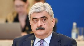 Yeni Təşkilat Komitəsi yaradıldı, Samir Şərifov sədr təyin edildi