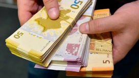 Azərbaycanda vergi borcları 4 milyard manatı keçib