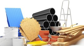 Bu il Azərbaycanda tikinti materiallarının nə qədər bahalaşdığı açıqlandı - QİYMƏTLƏR