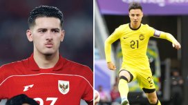 "Qarabağ"ın maraqlandığı daha əcnəbi 2 müdafiəçi bəlli oldu
