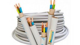 Dövlət qurumu 4,3 milyon manatlıq kabel alır