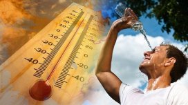 Günəşli havalarda əhvalımız niyə aşağı düşür?