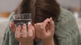 Alimlər depressiya əlamətlərini azaldan vitamini açıqladı