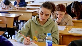 I qrupda təhsil haqları: ən ucuz və ən bahalı ixtisaslar