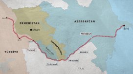 Avrasiya regionu üçün strateji əhəmiyyət daşıyan layihə - Zəngəzur dəhlizi