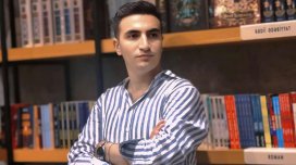 Ədəbiyyat arxeoloqu - Keçmişi qazarkən gələcəyi qoruyan şəxsiyyət