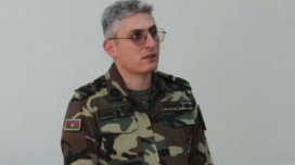 Kəmaləddin Heydərov Kənan Aşurova yeni vəzifə verdi