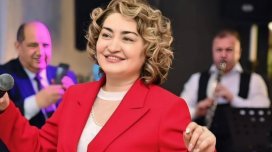 Fədayə Laçın: Deyir, sən deyəni alsam, uğursuz evlilik olar