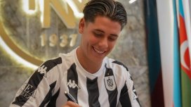 &ldquo;Neftçi&rdquo; macarıstanlı futbolçu transfer etdi