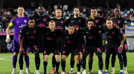 Çempionlar Liqası: "Sabah" "pley-off"da