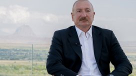 &ldquo;Buraya Prezident kimi 17-ci səfərimdir&rdquo;