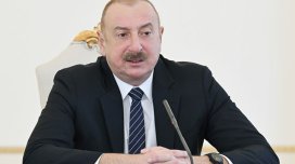 Prezident sabah böyük maliyyə tutumlu Sərəncam imzalayacaq