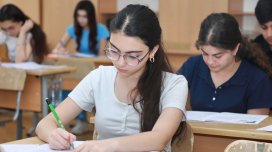 Ali təhsil müəssisələrinə ixtisas seçimi başladı