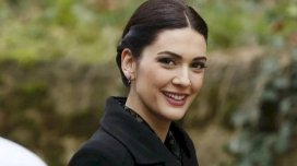 Bergüzar Korel &ldquo;A.B.İ.&rdquo;-də çəkiləcək?
