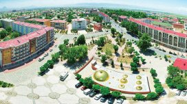 Prezident Naxçıvana 258 milyon manat ayırdı - SƏRƏNCAM

