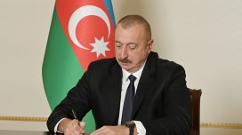 Azərbaycanın iki ölkədəki səfiri dəyişdi