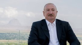 Prezidentdən Naxçıvanda mühüm MESAJLAR
