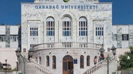 Qarabağ Universiteti &ndash; irsimizdən ilham alıb gələcəyi birlikdə qururuq!