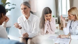 Klinik psixoloqla psixiatrın FƏRQİ NƏDİR?