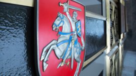 Litva Rusiya və Belarus sərhədində 150 metrədək xəndəklər qazacaq