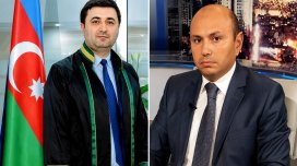 Moskvada biznes tələsi: Elşad Mirbəşiroğlu və tanınmış vəkil aldadıldılar